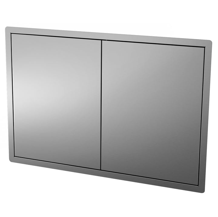 BeefEater Double Door
