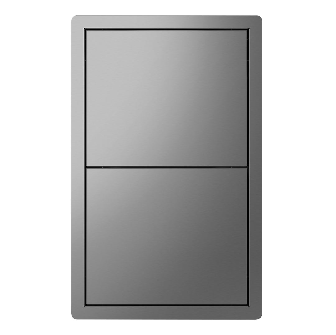 BeefEater Double Drawer