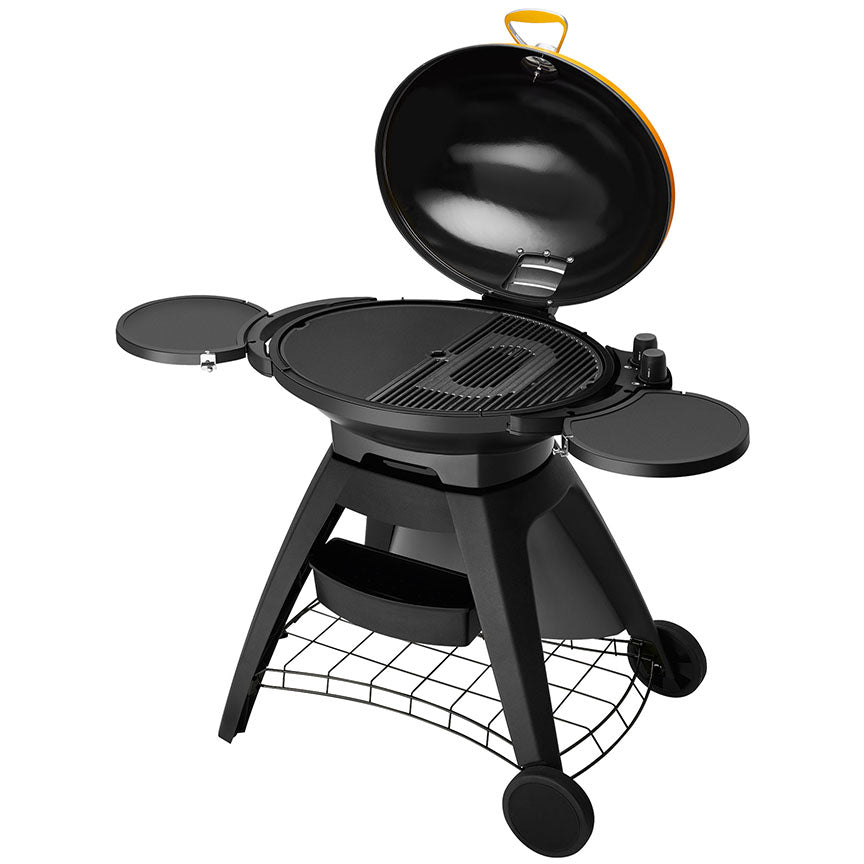 Beefeater Bugg BBQ