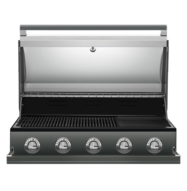 BeefEater 1700 5 Burner Built-in BBQ