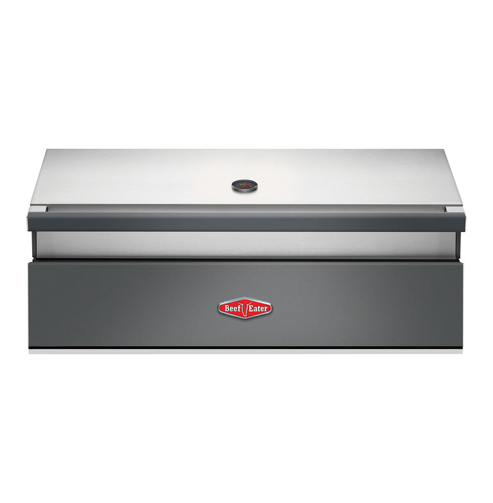 BeefEater 1700 5 Burner Built-in BBQ