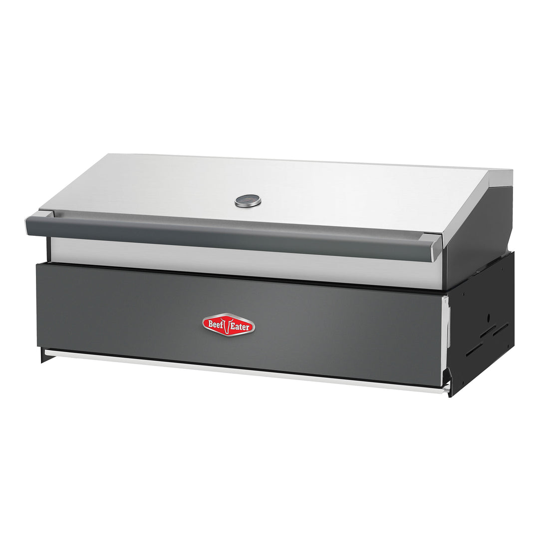 BeefEater 1700 5 Burner Built-in BBQ