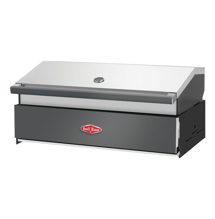 BeefEater 1700 5 Burner Built-in BBQ