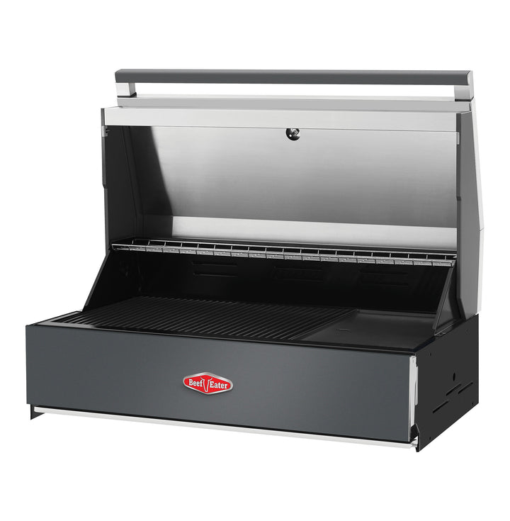 BeefEater 1700 5 Burner Built-in BBQ