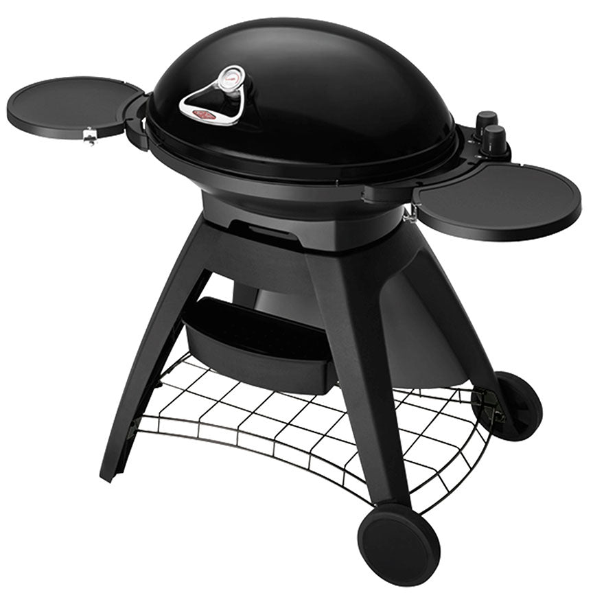 Beefeater Bugg BBQ