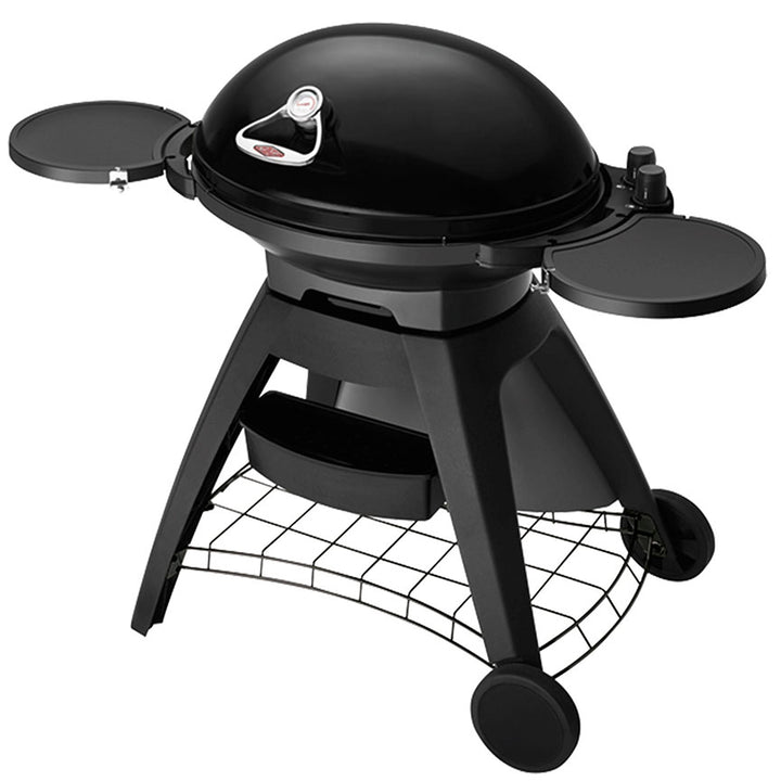 Beefeater Bugg BBQ