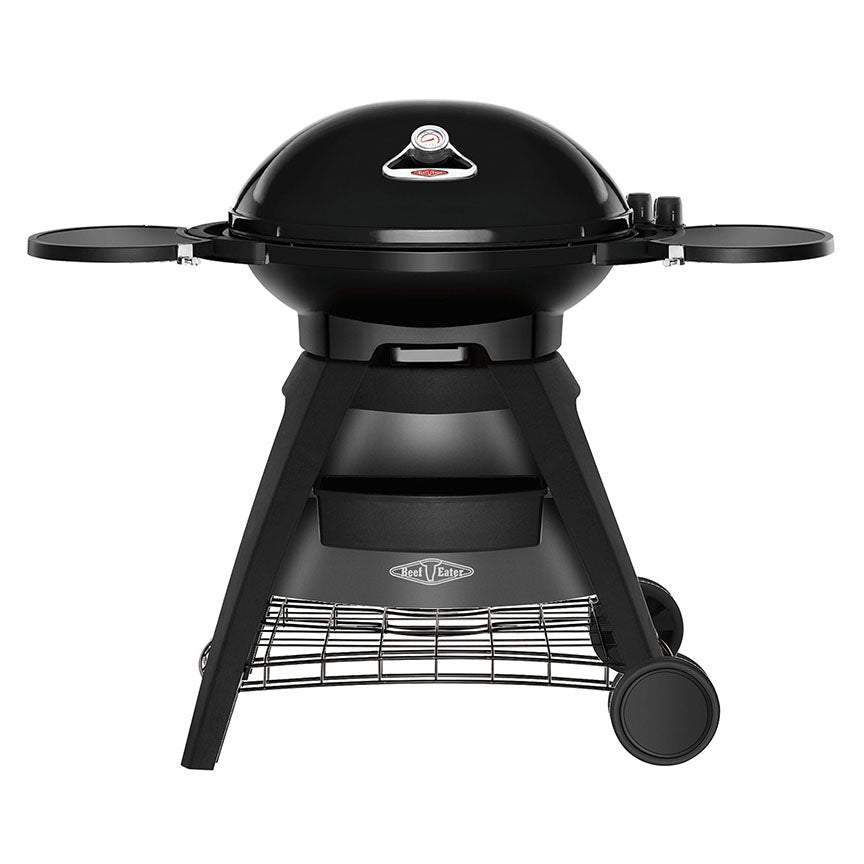 Beefeater Bugg BBQ
