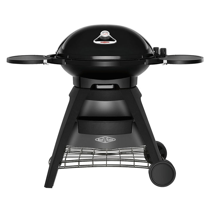 Beefeater Bugg BBQ