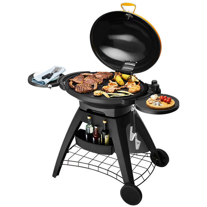 Beefeater Bugg BBQ