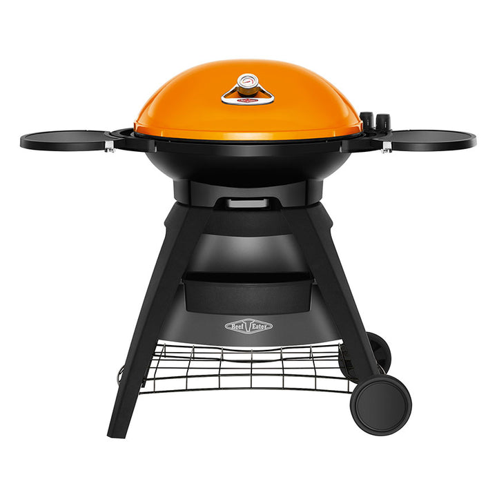 Beefeater Bugg BBQ