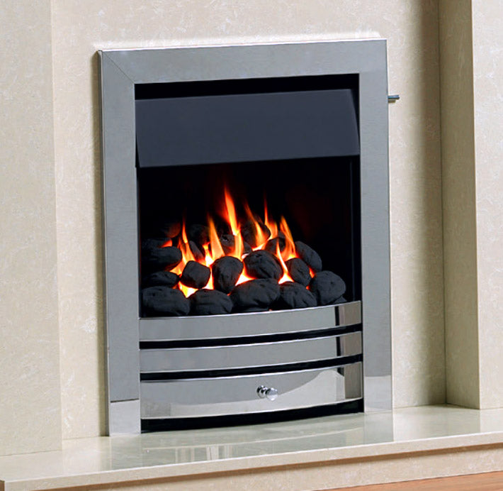 Cavello XE GAS FIRE