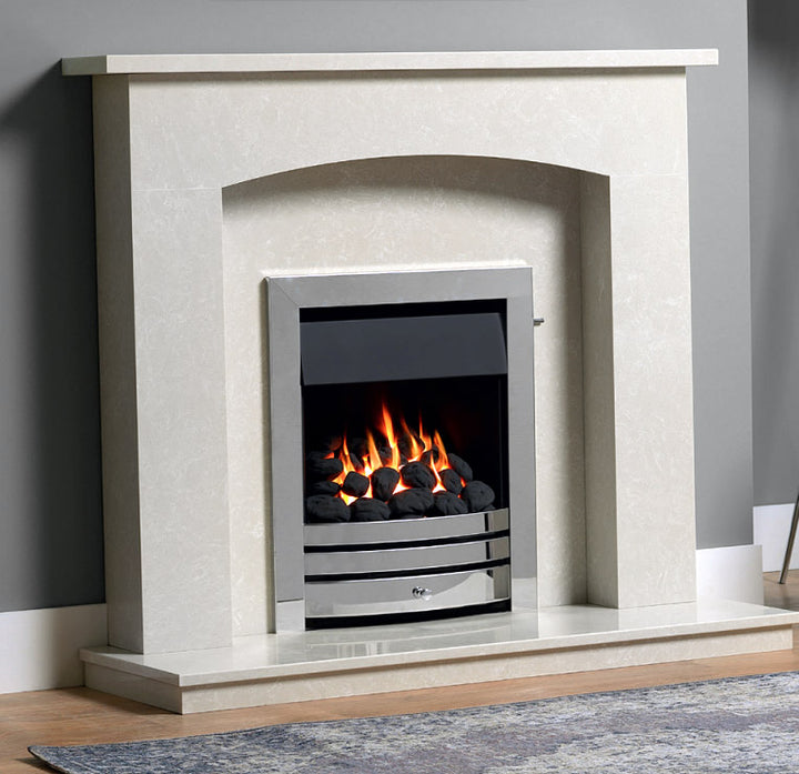 Cavello XE GAS FIRE