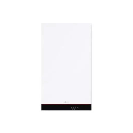 Viessmann Vitodens Gas Boilers