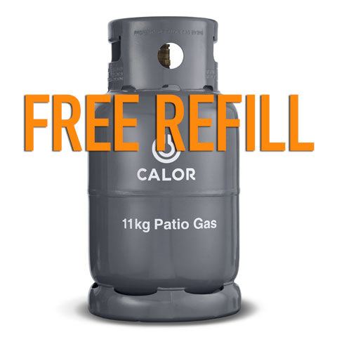 Genesis E-315 Gas Barbecue - SPECIAL OFFER