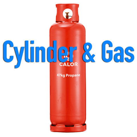 Cork Gas Centre LPG supplier