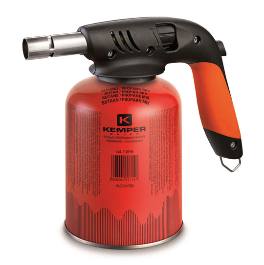 DIY 460g butanepropane soldering iron kit Cork Gas Centre