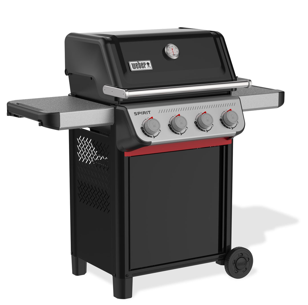 Weber Spirit-E410 BBQ
