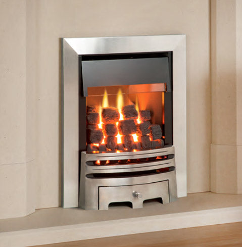 Energis Ultra Convector Gas Fire