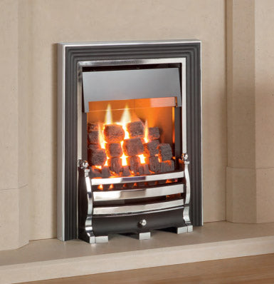 Energis Ultra Convector Gas Fire