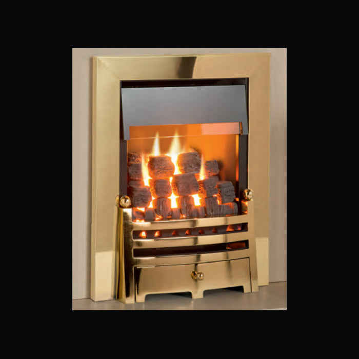 Energis Ultra Convector Gas Fire