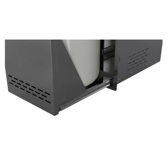 BeefEater Gas Tank Drawer