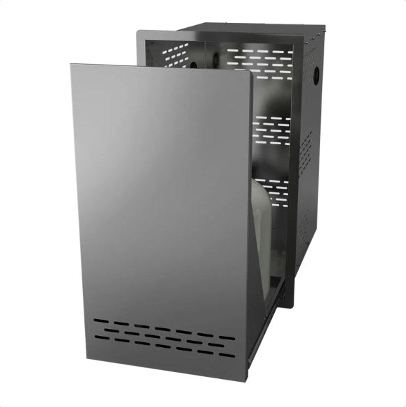 BeefEater Gas Tank Drawer
