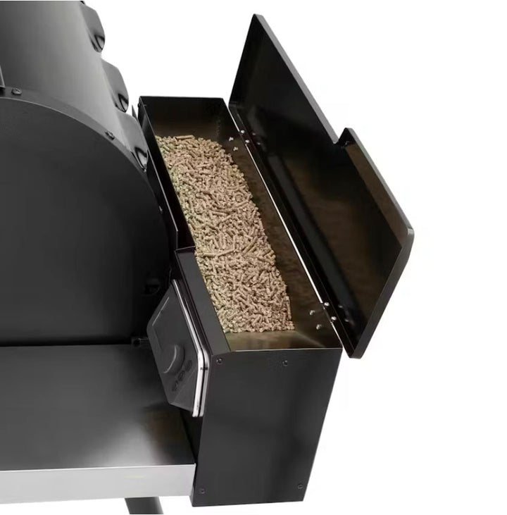 Weber Grill Academy Blend All-Natural Hardwood Pellets