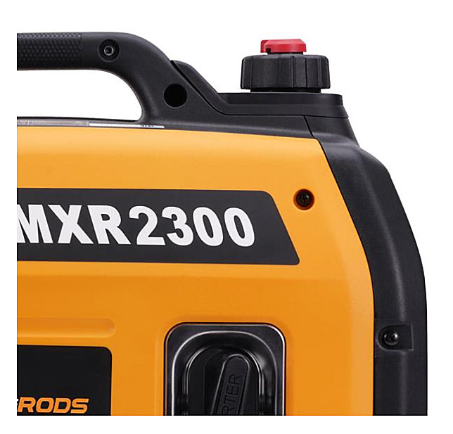 MaXpeedingrods MXR2300-EU 2300W Petrol Generator MXR2300-EU