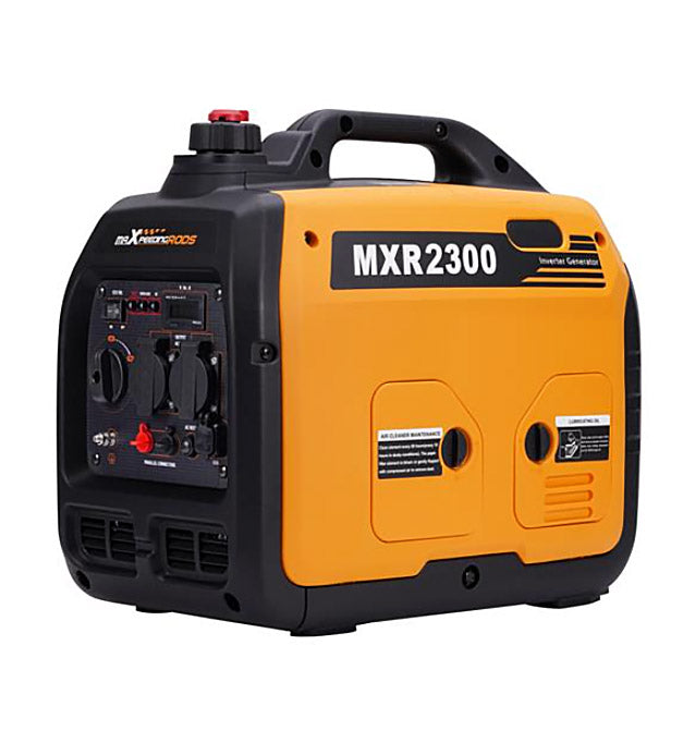 MaXpeedingrods MXR2300-EU 2300W Petrol Generator MXR2300-EU
