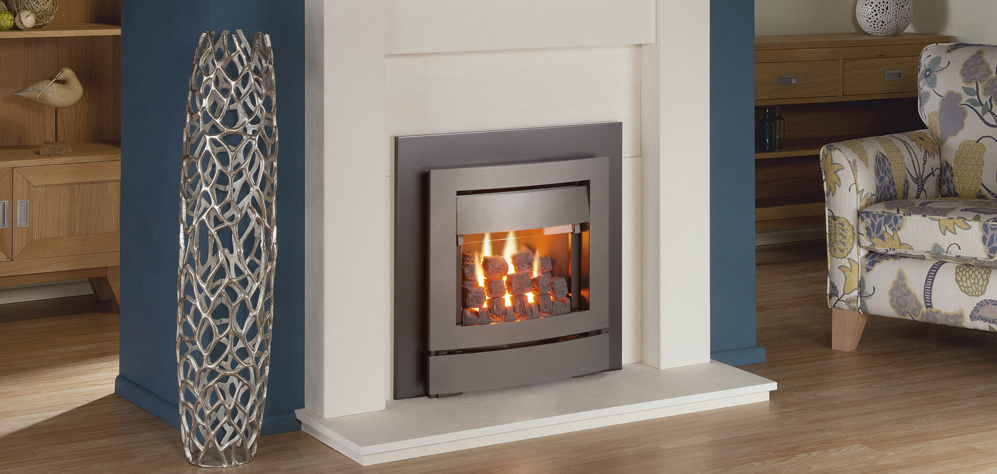 Gas fire Repairs in Cork
