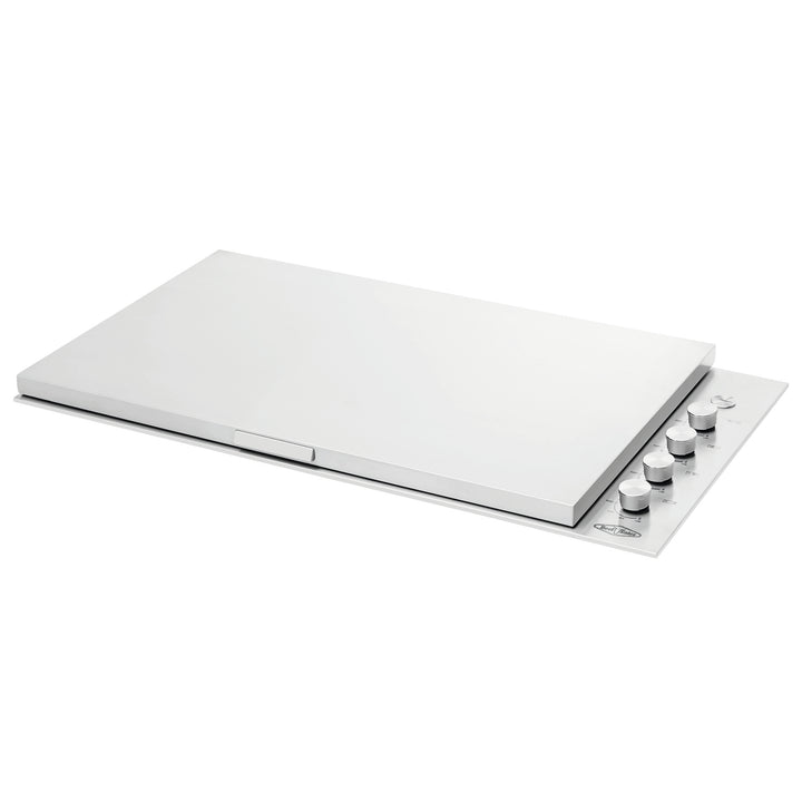 BeefEater ProLine Series - 6 Burner Flat Lid Built In BBQ