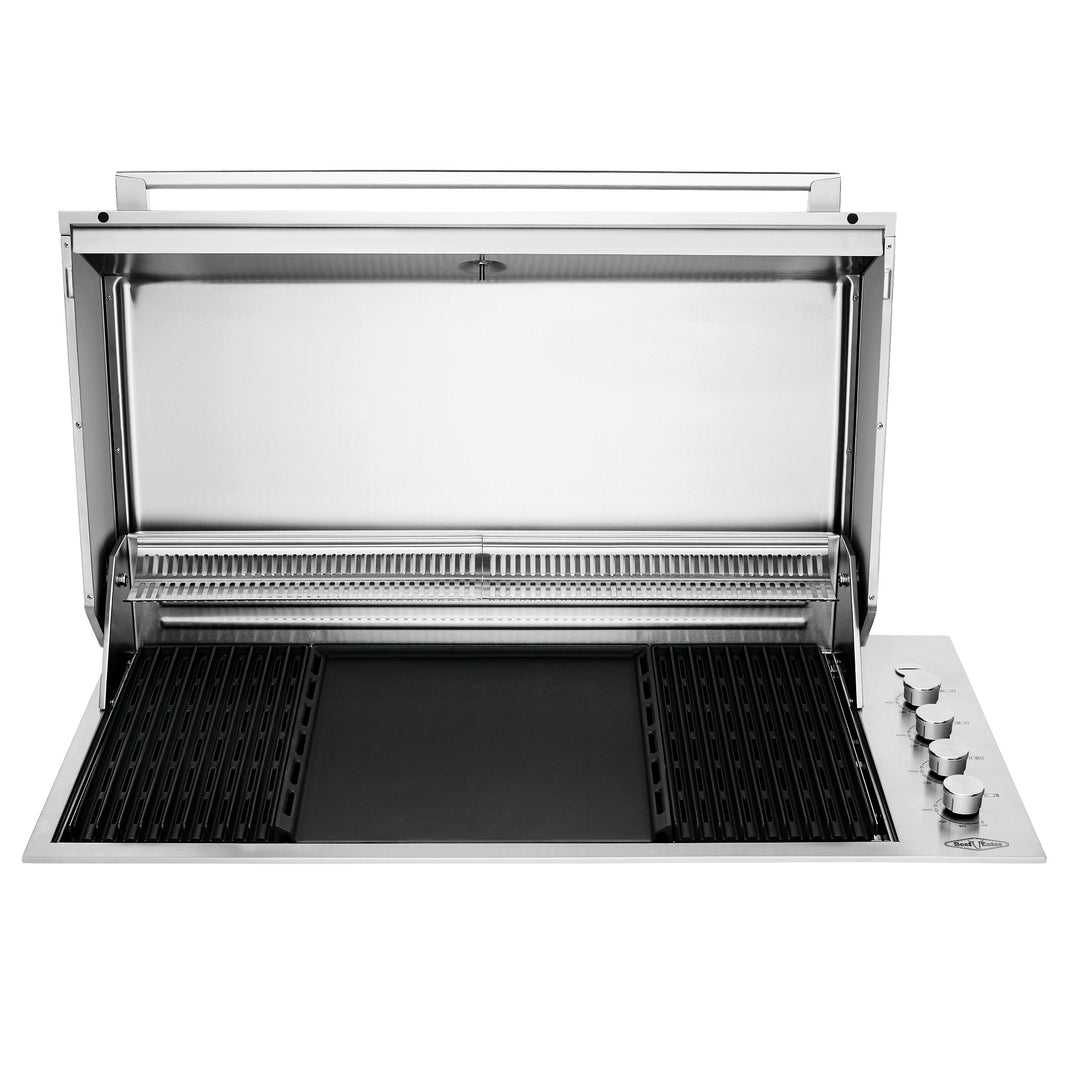 BeefEater ProLine Series - 6 Burner Roaster Built In BBQ