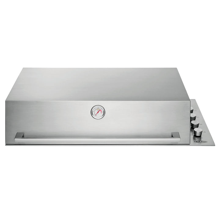 BeefEater ProLine Series - 6 Burner Roaster Built In BBQ