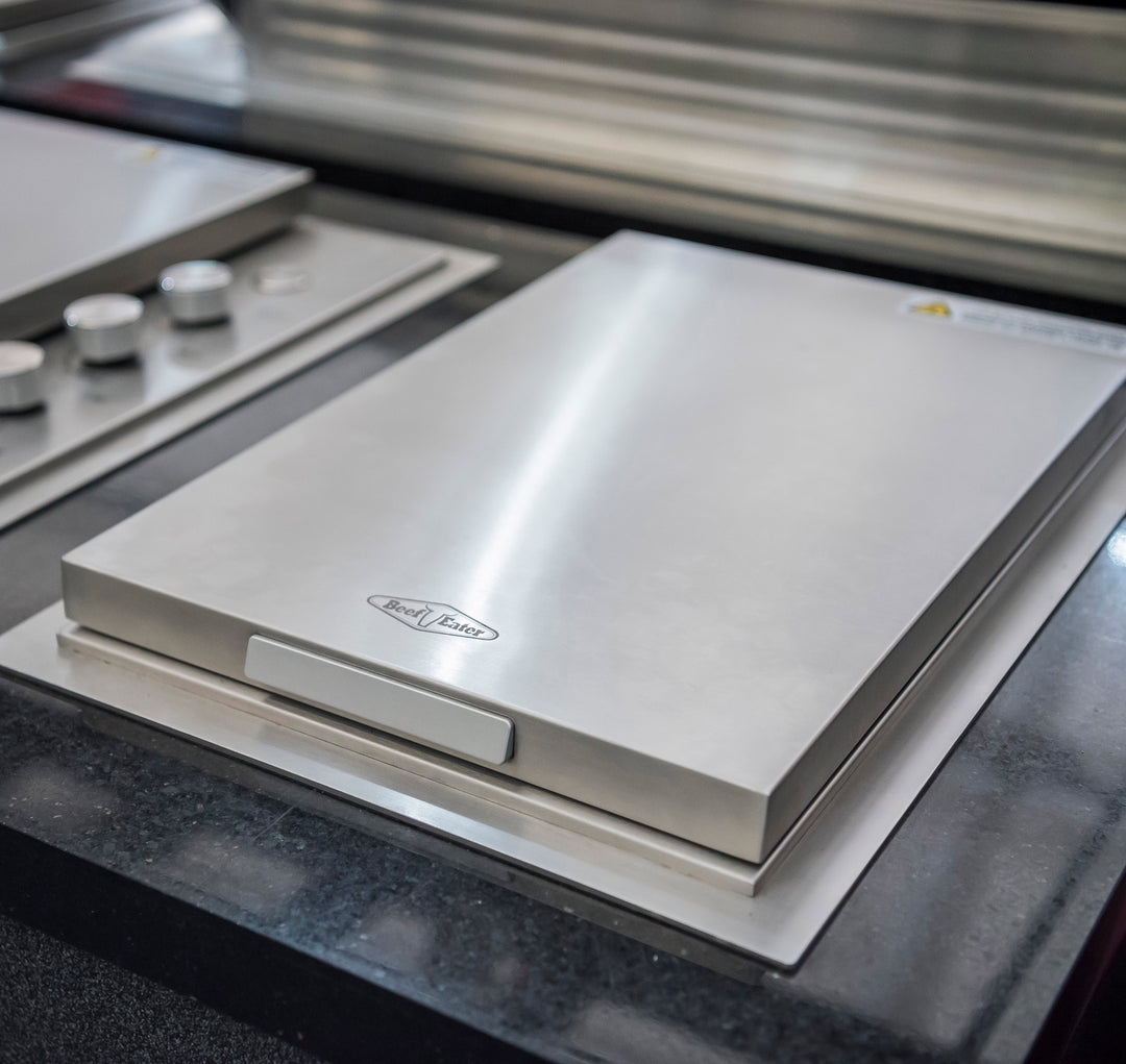 BeefEater ProLine Series - Side Burner