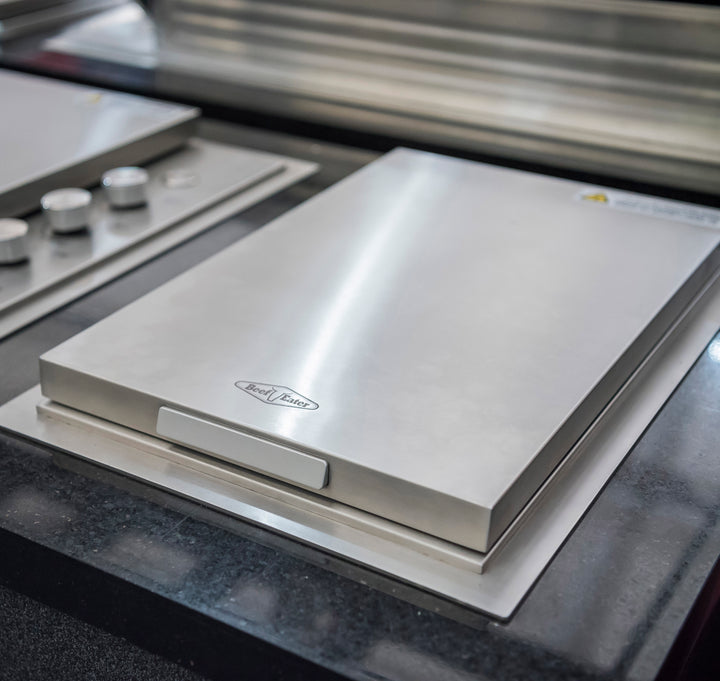BeefEater ProLine Series - Side Burner