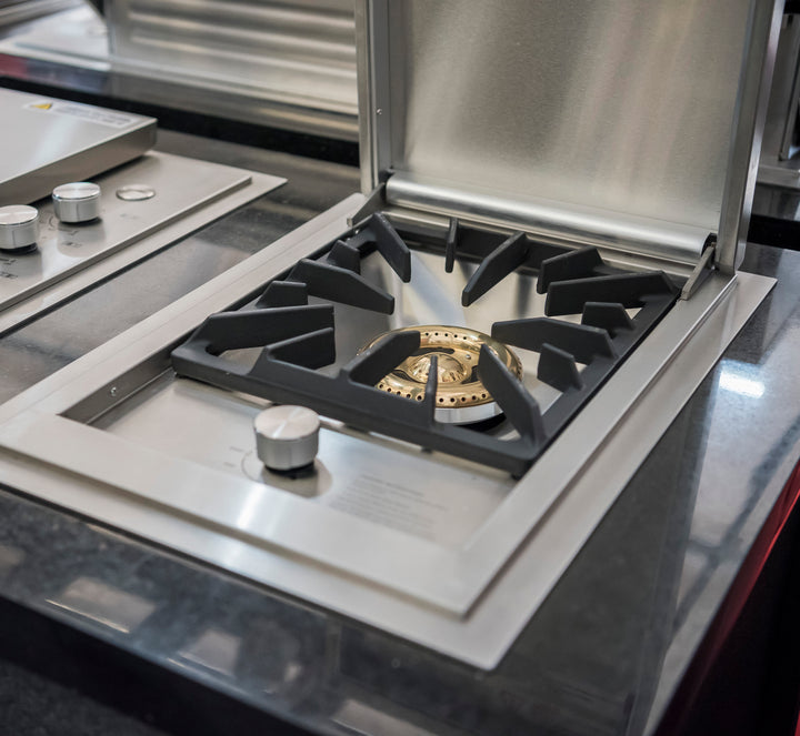 BeefEater ProLine Series - Side Burner