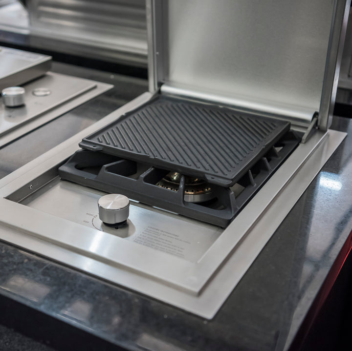 BeefEater ProLine Series - Side Burner
