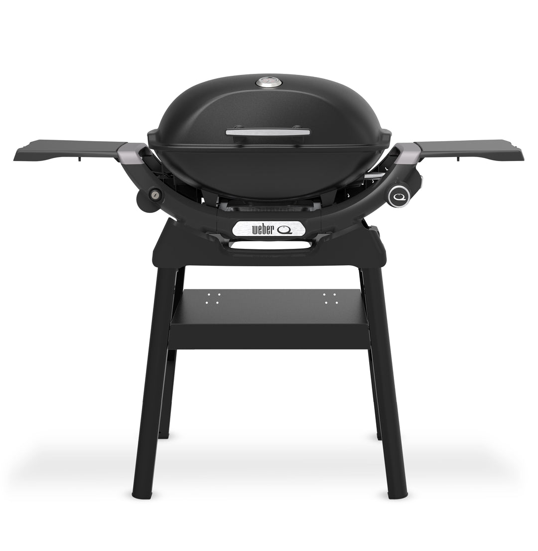 WEBER Q BBQ CORK 2200N NEW