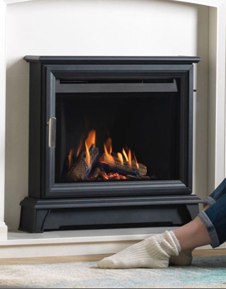 Gas Fires Cork