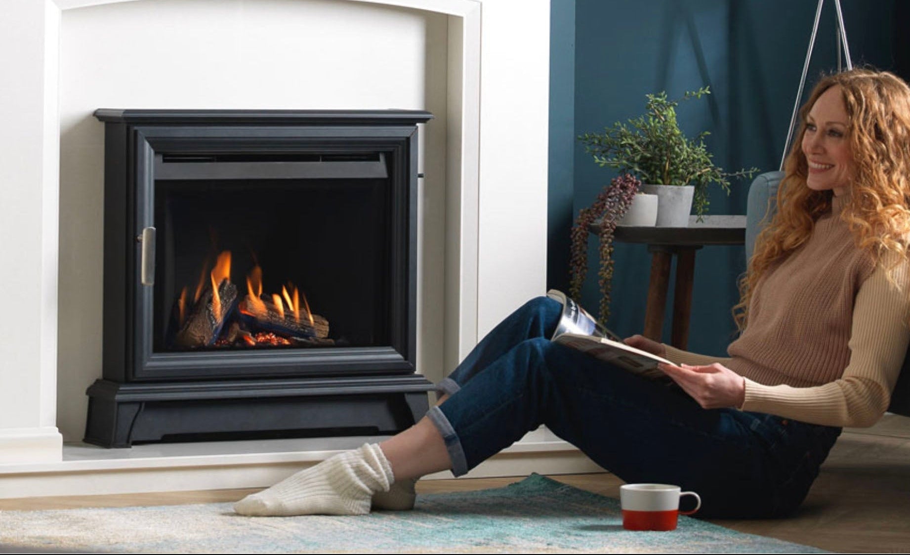 Gas Fires Cork
