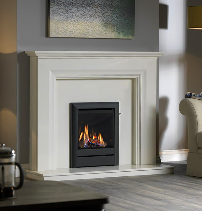 Ravel 400 HE Gas Fire