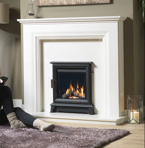 Ravel 400 Inset Stove Gas Fire