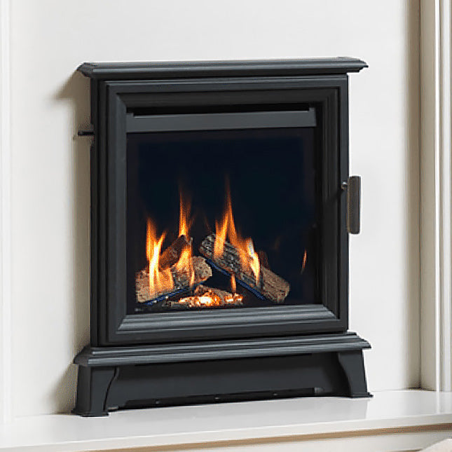 Ravel 400 Inset Stove Gas Fire