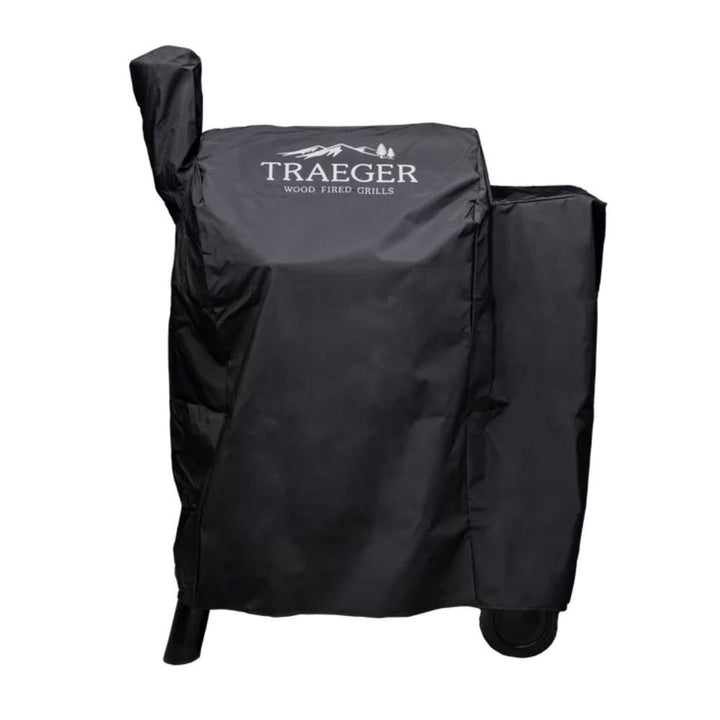 TRAEGER PRO 575 FULL-LENGTH GRILL COVER