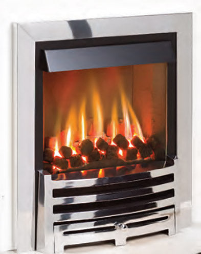 Veo Slimline Royal Gas Fire