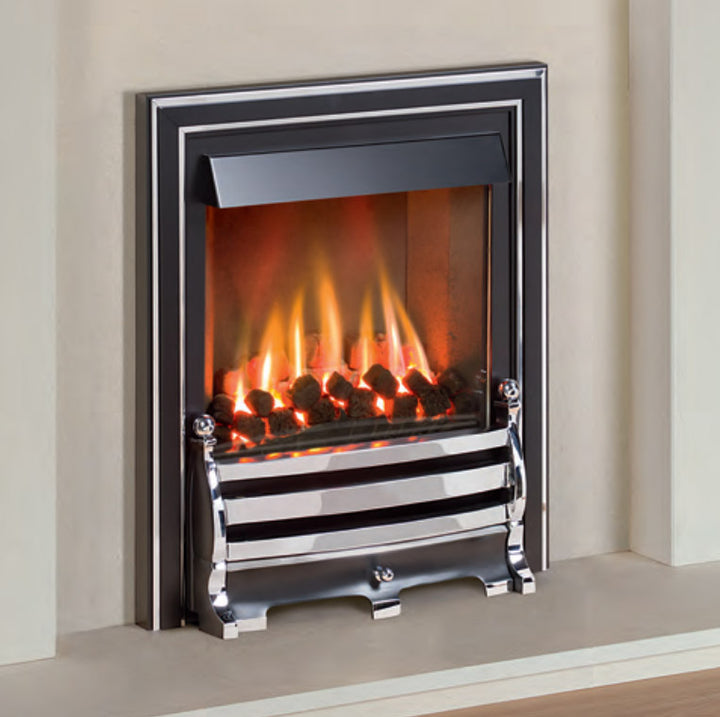 Veo Slimline Royal Gas Fire