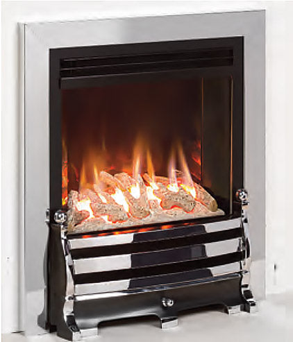 Veo Slimline Royal Gas Fire