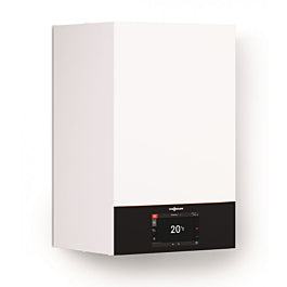 Viessmann Vitodens 200-W Gas Combi / System Boiler Boiler