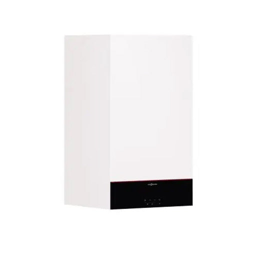 Vitodens 100-W Gas Combi Boiler