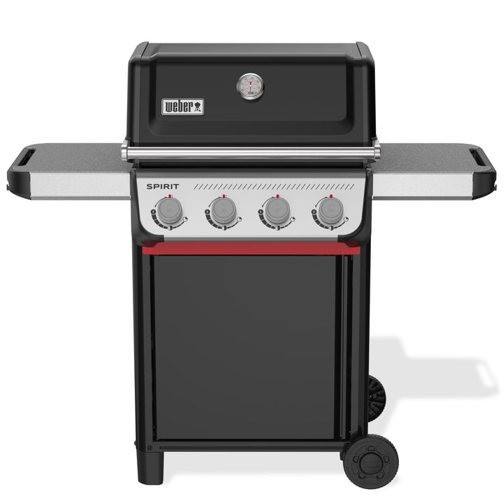 Weber Spirit-E410 BBQ